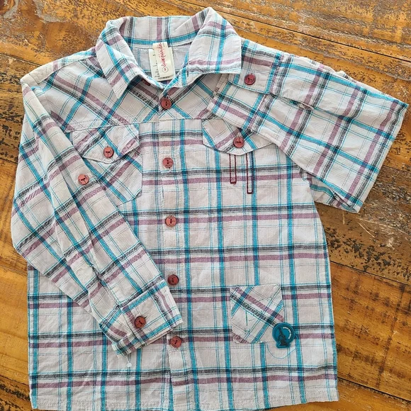 ⭐️STAR shirts for boys - Picture 10 of 15
